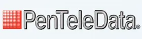PenTeleData logo
