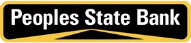 Peoples State Bank logo