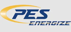 PES Energize logo