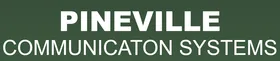 Pineville Communication Systems logo