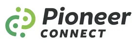 Pioneer Connect logo