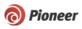 Pioneer logo