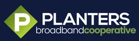 PLANTERS Telephone Cooperative logo