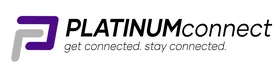 Platinum Connect logo