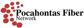 Pocahontas Fiber Network Internet - Pocahontas Fiber Network Logo.webp