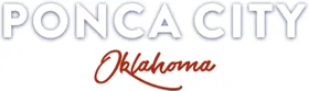 Ponca City Broadband logo