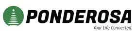 Ponderosa logo