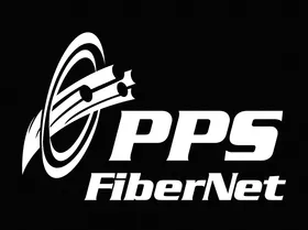 PPS Fibernet logo