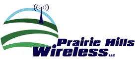 Prairie Hills Wireless logo