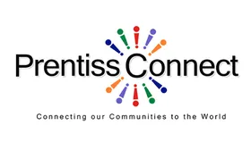 PrentissConnect logo