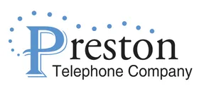 Preston Telephone Company logo