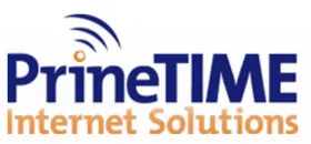PrineTime Internet Solutions logo