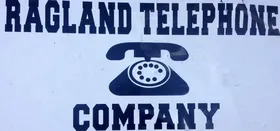 Ragland Telephone Company logo