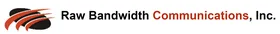Raw Bandwidth logo