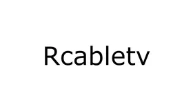 Rcabletv logo
