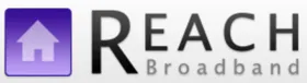 Reach Broadband Internet Availability - Reach Broadband Logo.webp