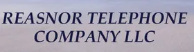 Reasnor Telephone Company logo