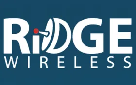 Ridge Wireless logo