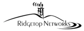 Ridgetop Networks logo