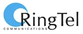 RingTel Communications logo