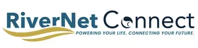 RiverNet Connect logo