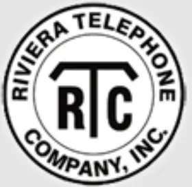 Riviera Telephone Company logo