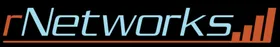 rNetworks logo