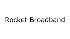 Rocket Broadband logo