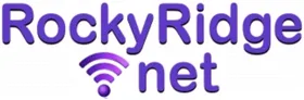 RockyRidge.net logo
