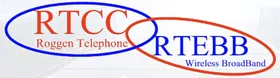 Roggen Telephone logo