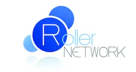 Roller Network logo