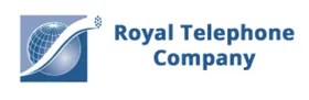 Royal Telephone Company logo