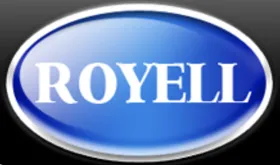 Royell Communications logo