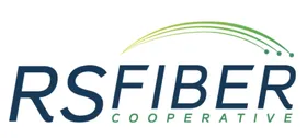 RS Fiber logo