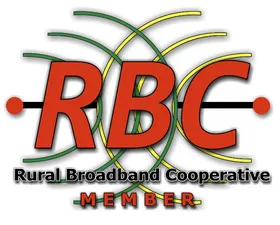 Rural Broadband Cooperative logo