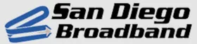 San Diego Broadband logo