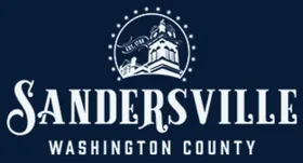 Sandersville FiberLink Services logo