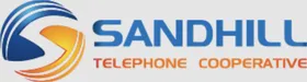 Sandhill Telephone Cooperative logo