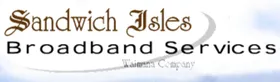 Sandwich Isles Broadband Services logo