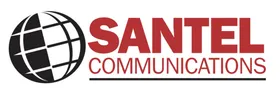 Santel Communications logo