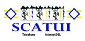 SCATUI logo