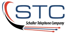 Schaller Telephone Company logo
