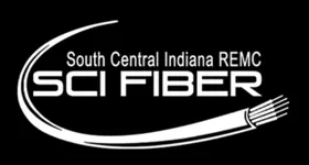 Sci Fiber logo