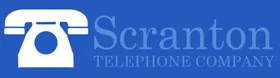 Scranton Telephone Company logo