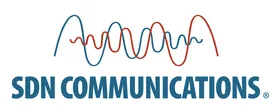 SDN Communications logo