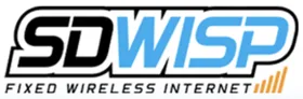 SDWISP logo