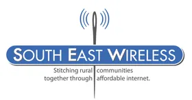 SE Wireless logo