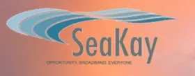 SeaKay Broadband logo