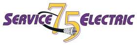 Service Electric Logo