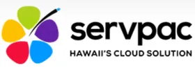 Servpac logo